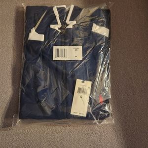 Polo ralph lauren track jacket.